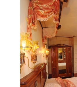 imgba5 Chambre d'hôtes | Loches chateaux de la loire | France