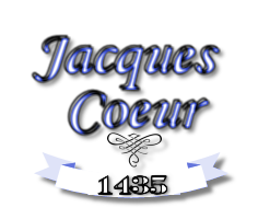 Jacques Coeur - Chambre d'hôtes | Loches chateaux de la loire | France