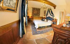 chambre-hote-amboise-tours-vallee-loire-loches-jacques-coeur-lit-double