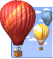 Argentier du Roy - Home Air balloon