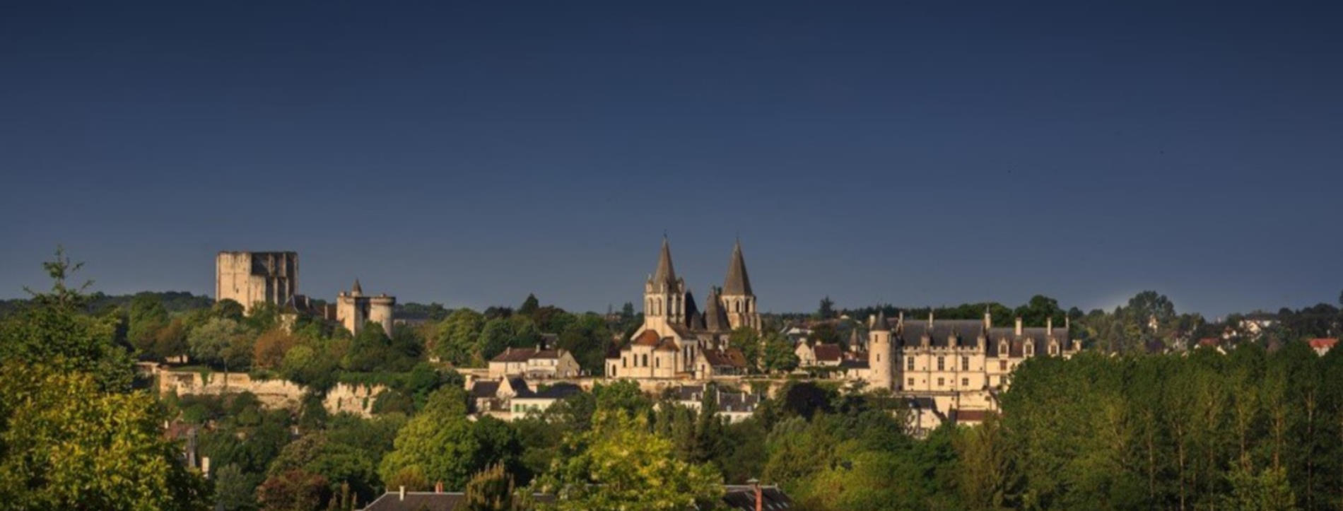 La Maison | chambre d'hote argentier du roy | val de loire | france