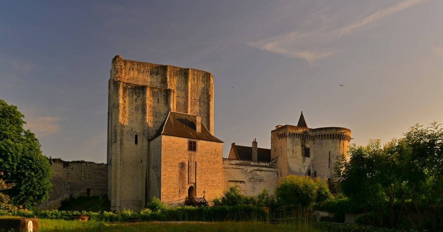 La Maison | bed and breakfast argentier du roy | loire valley | france