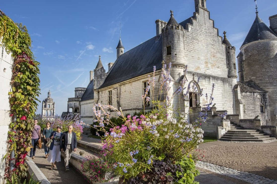 La Maison | bed and breakfast argentier du roy | loire valley | france