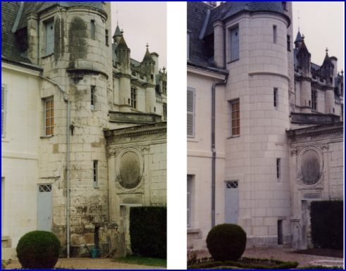 slide2 l'argentier-du-roy.com | chambres d'hotes Loches | Chateaux de la Loire France