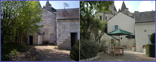 slide11 l'argentier-du-roy.com | chambres d'hotes Loches | Chateaux de la Loire France