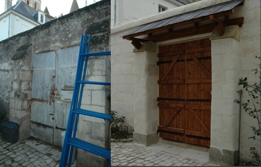 slide19 l'argentier-du-roy.com | chambres d'hotes Loches | Chateaux de la Loire France