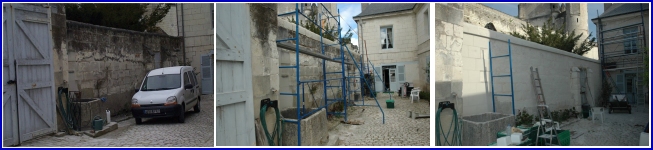 slide5 l'argentier-du-roy.com | chambres d'hotes Loches | Chateaux de la Loire France