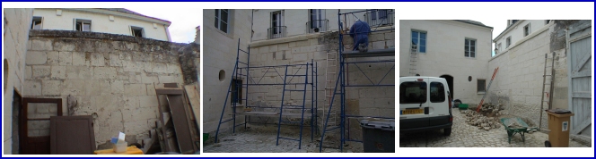 slide7 l'argentier-du-roy.com | chambres d'hotes Loches | Chateaux de la Loire France