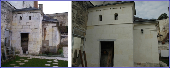 slide10 l'argentier-du-roy.com | chambres d'hotes Loches | Chateaux de la Loire France